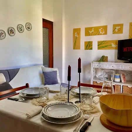 Relax A 800 Mt Dal Mare - Free Parking, A/c E Wifi *