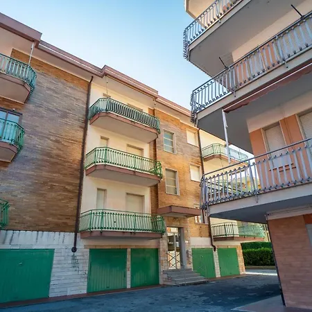 Διαμέρισμα Relax A 800 Mt Dal Mare - Free Parking, A/c E Wifi Pietra Ligure