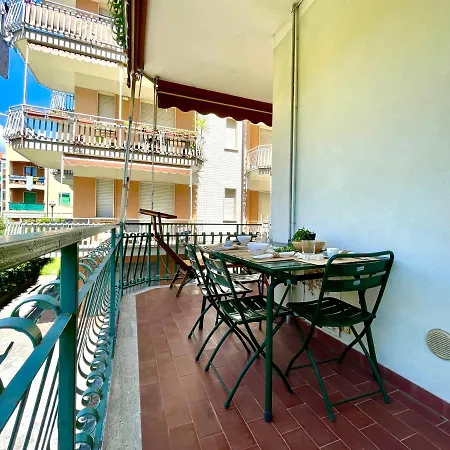 Relax A 800 Mt Dal Mare - Free Parking, A/c E Wifi *