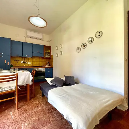 Apartment Relax A 800 Mt Dal Mare - Free Parking, A/c E Wifi
