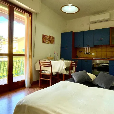 Relax A 800 Mt Dal Mare - Free Parking, A/c E Wifi