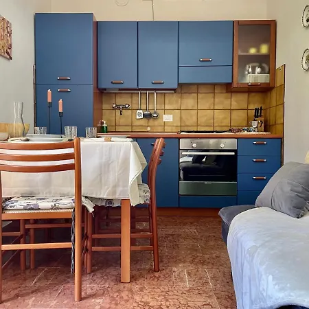 Relax A 800 Mt Dal Mare - Free Parking, A/c E Wifi *